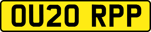 OU20RPP