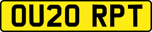 OU20RPT