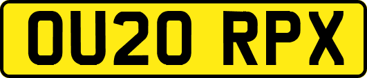 OU20RPX