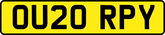 OU20RPY