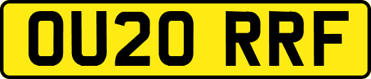 OU20RRF