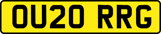 OU20RRG