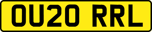 OU20RRL