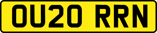 OU20RRN