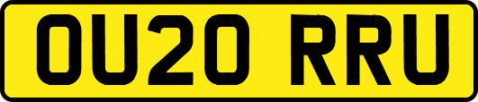 OU20RRU