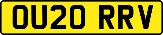 OU20RRV