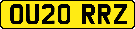 OU20RRZ