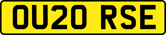 OU20RSE