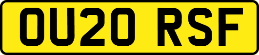 OU20RSF