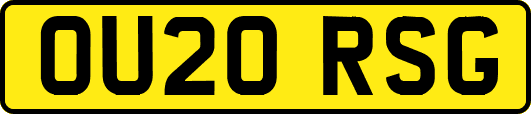 OU20RSG