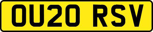 OU20RSV