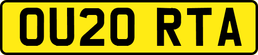 OU20RTA