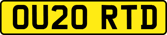 OU20RTD