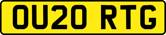 OU20RTG