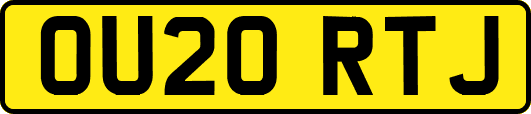 OU20RTJ