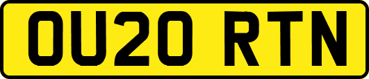 OU20RTN