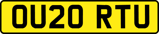 OU20RTU