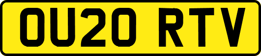 OU20RTV