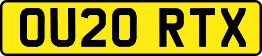 OU20RTX