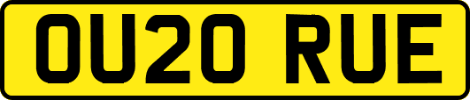 OU20RUE