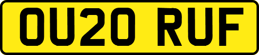 OU20RUF