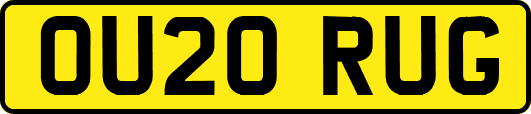 OU20RUG