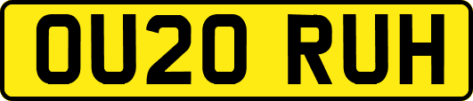 OU20RUH