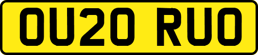 OU20RUO