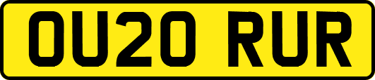 OU20RUR