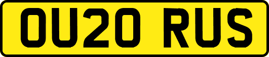 OU20RUS