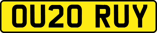OU20RUY