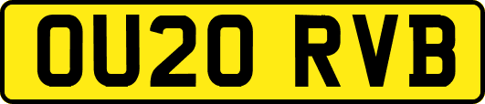 OU20RVB