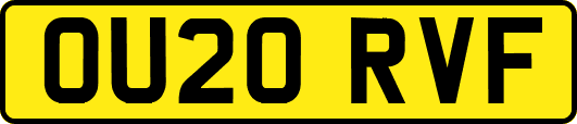 OU20RVF