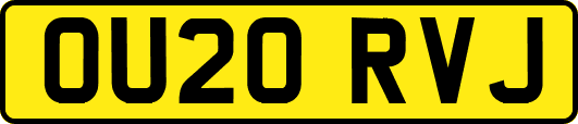 OU20RVJ