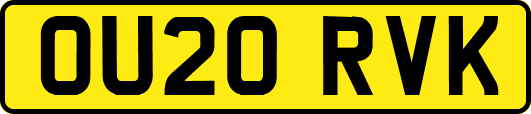 OU20RVK
