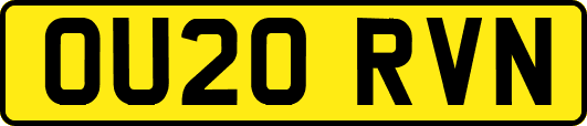 OU20RVN