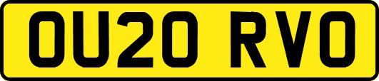 OU20RVO