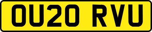 OU20RVU