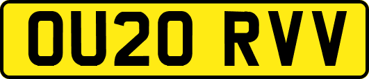 OU20RVV