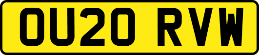 OU20RVW