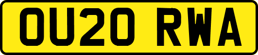OU20RWA
