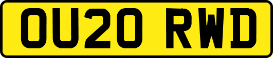 OU20RWD