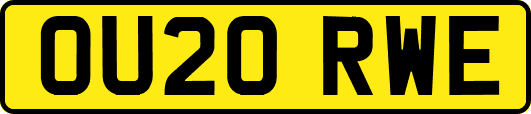 OU20RWE