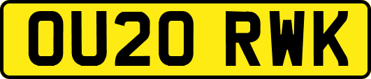 OU20RWK
