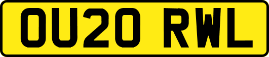 OU20RWL
