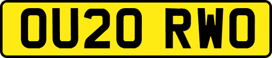 OU20RWO