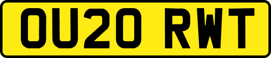 OU20RWT