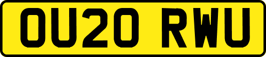 OU20RWU