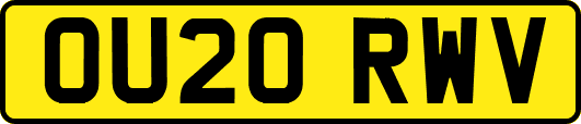 OU20RWV