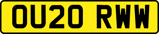 OU20RWW